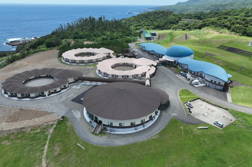 屋久島おおぞら高校