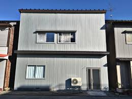 B邸 雨漏り補修